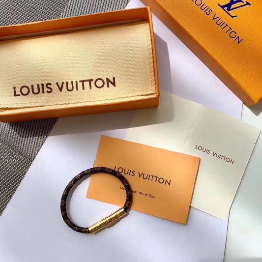 Pulsera Louis Vuitton