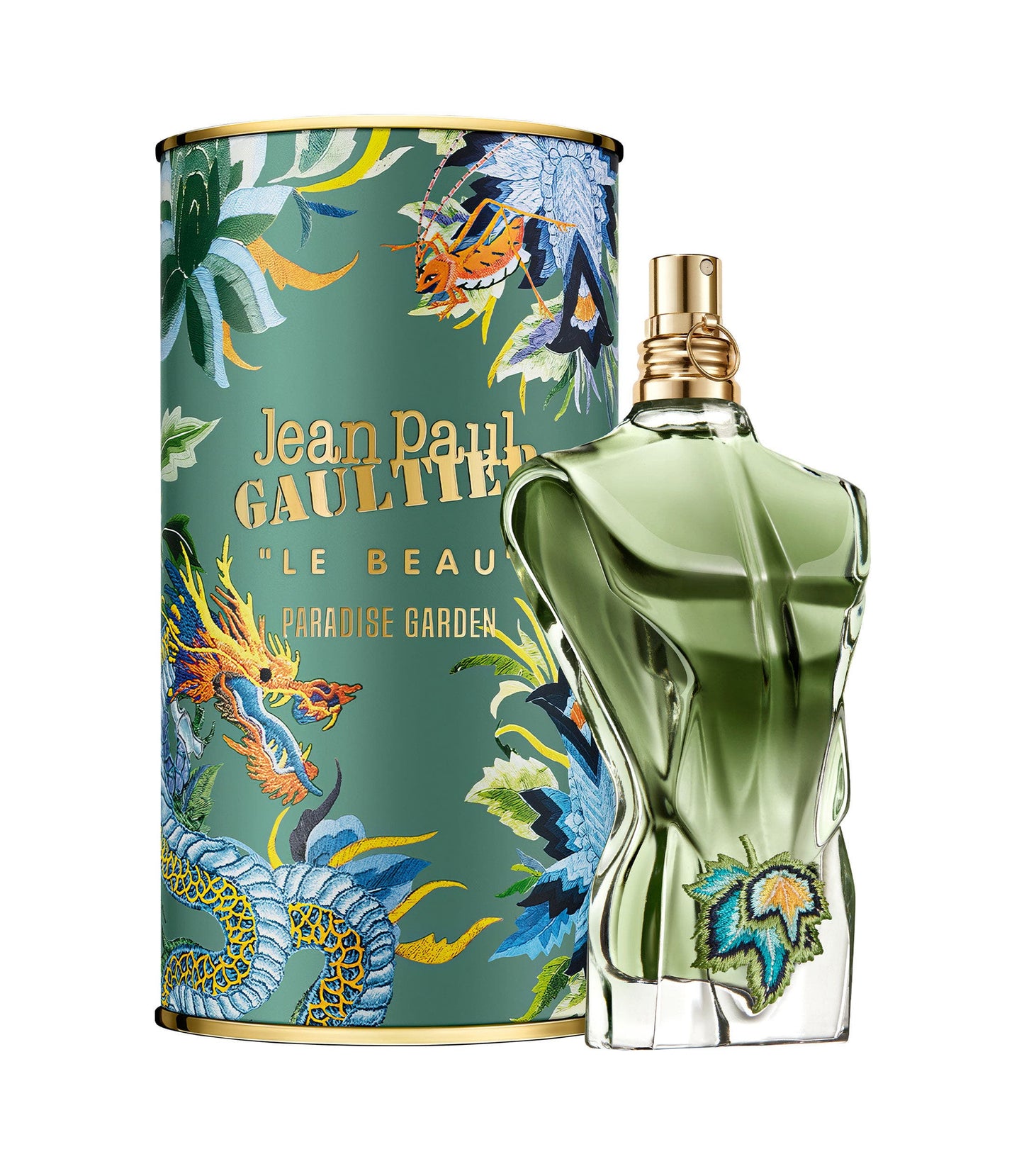 Le Beau Paradise Garden EDP