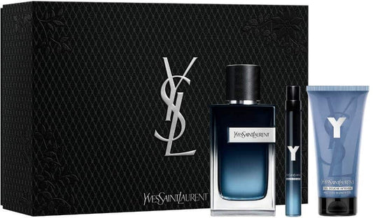 Y for Men Set EDP 100 ml