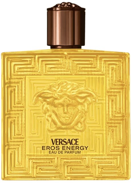 Eros Energy EDP 100 ml