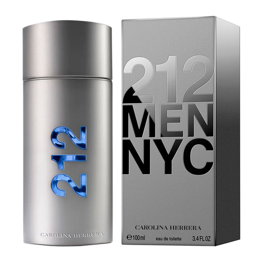 212 Men EDT 100ml Hombre