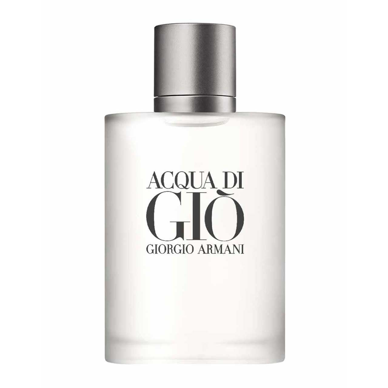 Acqua di Gio Refilable EDT 100ml Hombre