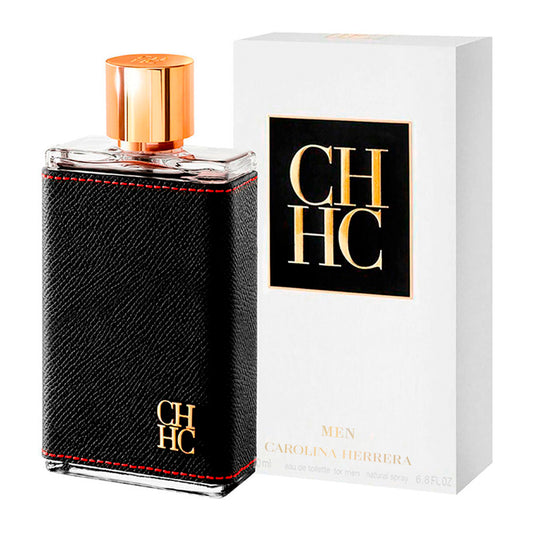 CH Men EDT 200ml Hombre