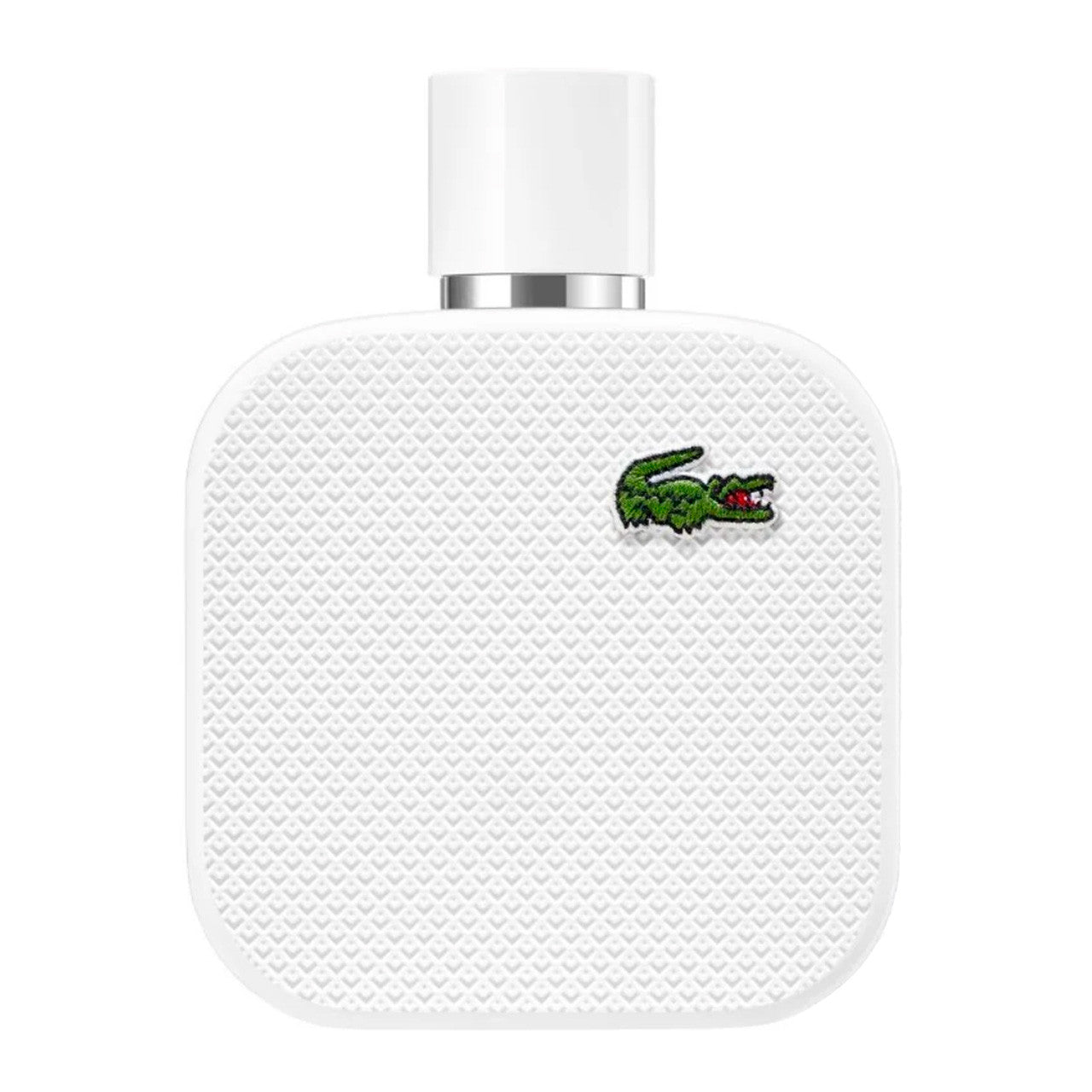 Eau de Lacoste Blanc EDT 100ml Hombre