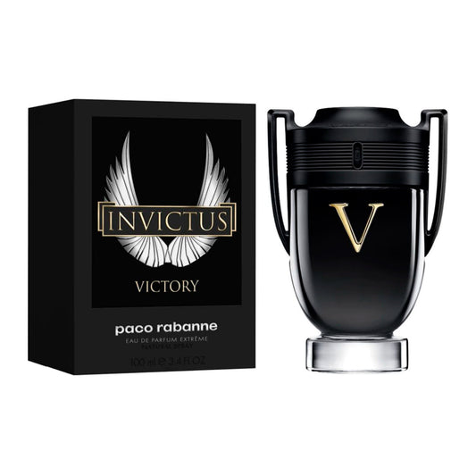 Invictus Victory EDP 100ml Hombre