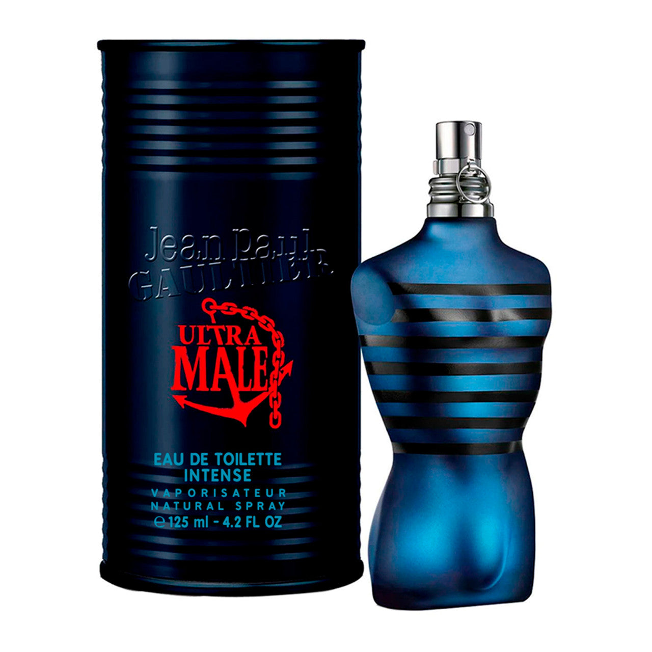 Jean Paul Gaultier - Ultra Male para hombre, eau de toilette