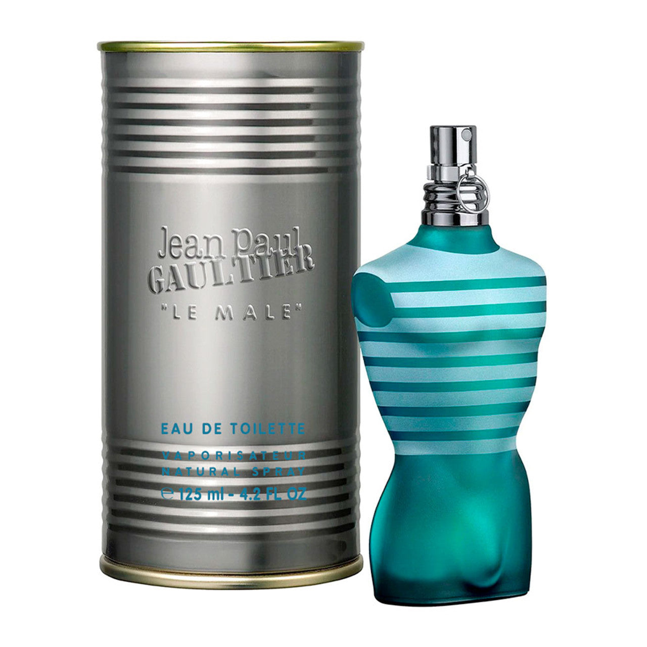 Jean Paul Gaultier Le Male EDT 125ml Hombre