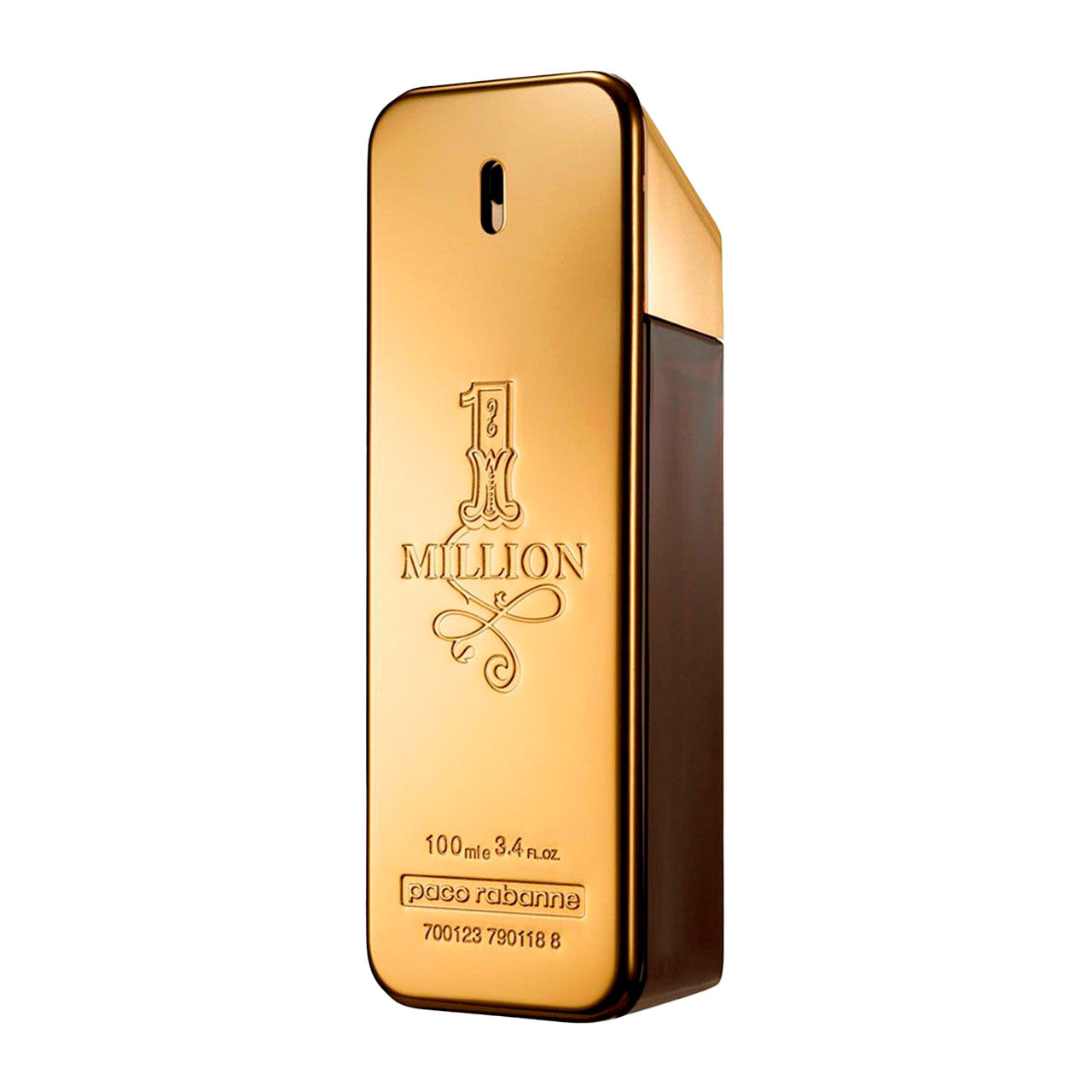 One Million 200ml EDT Hombre