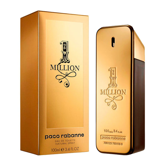 One Million EDT 100ml Hombre