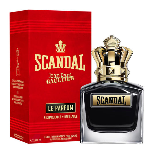 Scandal EDP 100ml Hombre