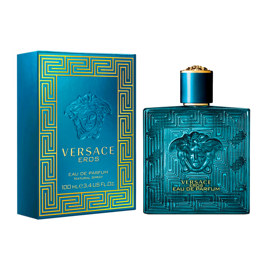 Versace Eros EDP