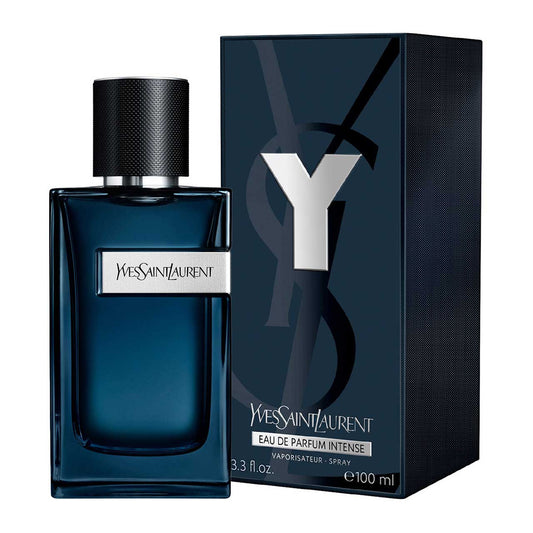 Yves Saint Laurent Y Intense EDP 100ml Hombre