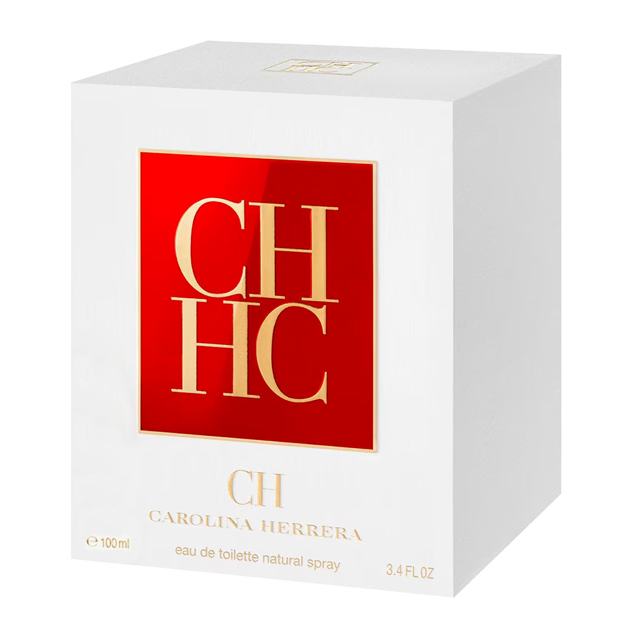 CH EDT 100ml Dama