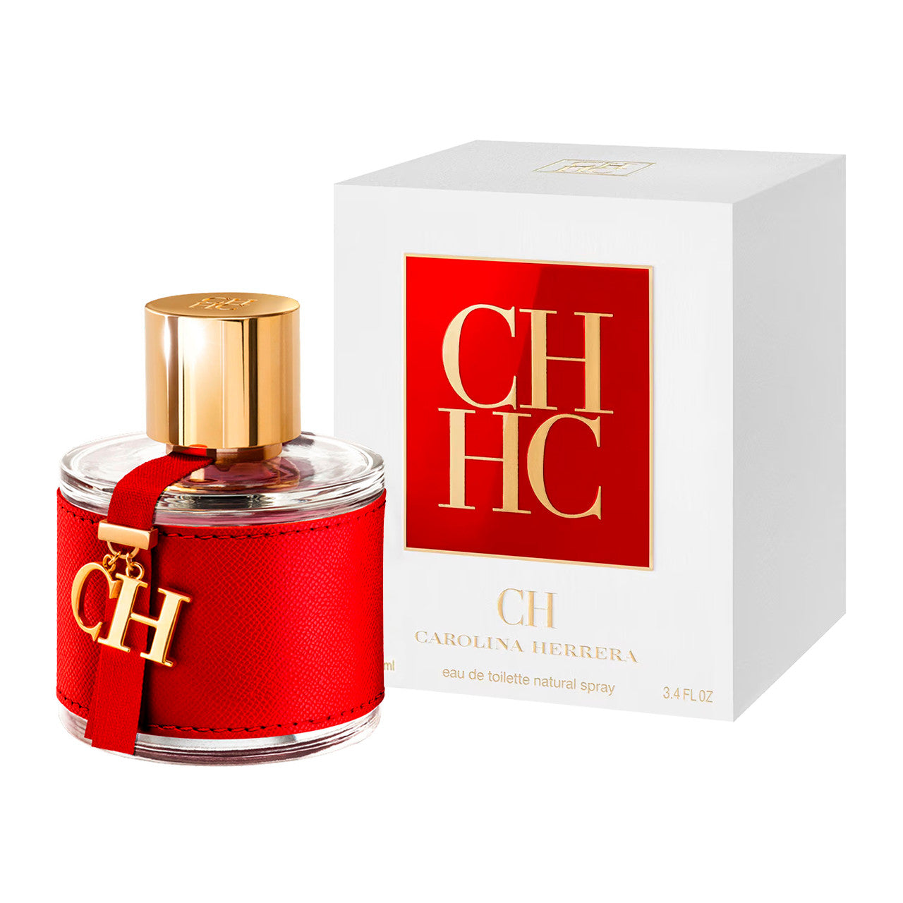 CH EDT 100ml Dama