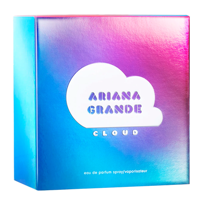 Eau de parfum Cloud para mujer