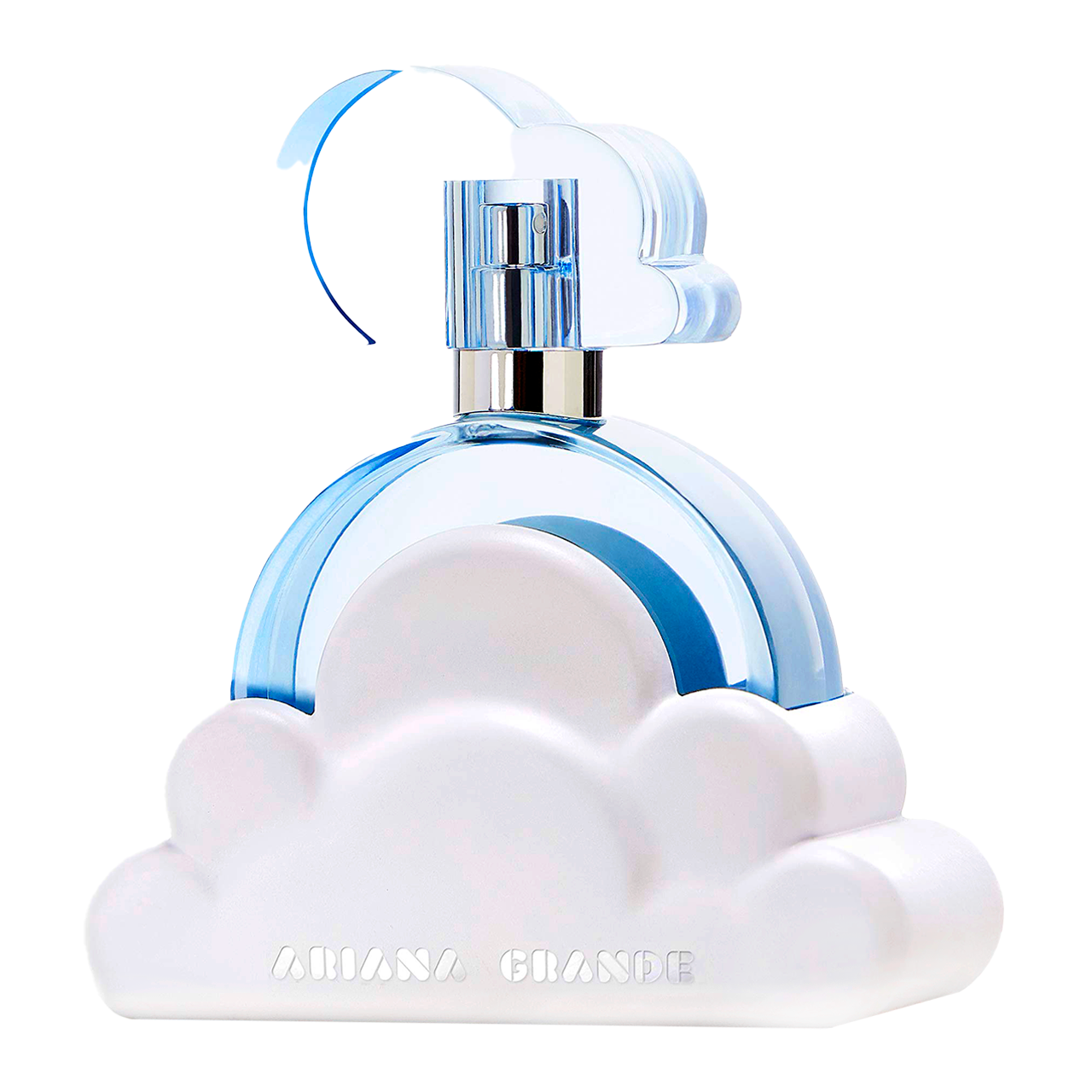 Eau de parfum Cloud para mujer