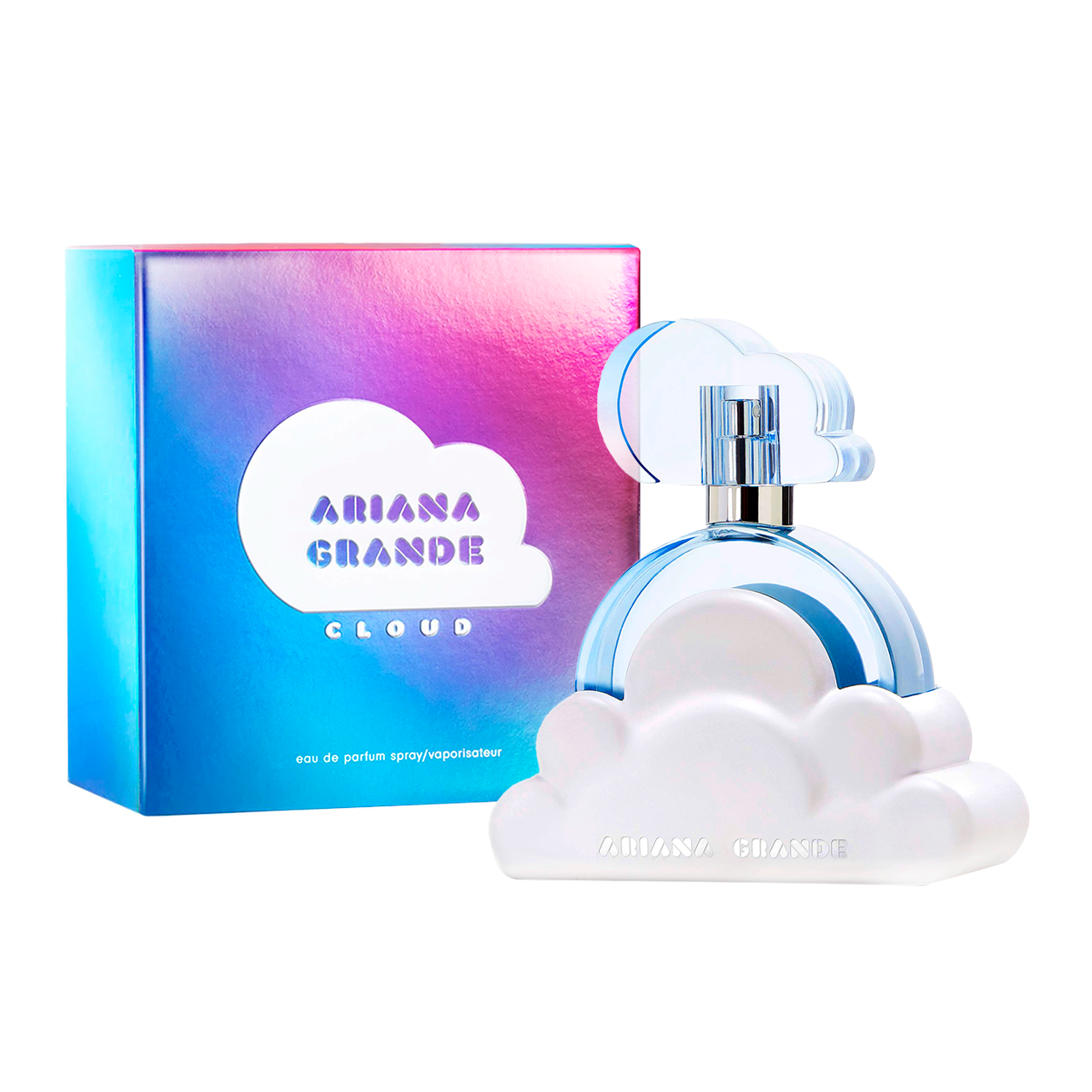 Eau de parfum Cloud para mujer