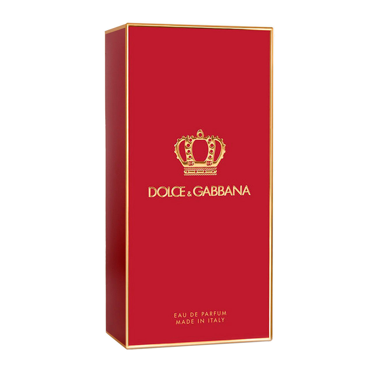 Dolce & Gabbana Queen EDP 100ml Dama