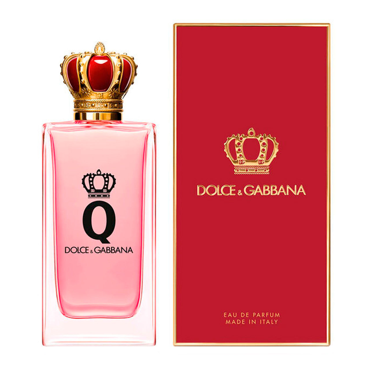 Dolce & Gabbana Queen EDP 100ml Dama