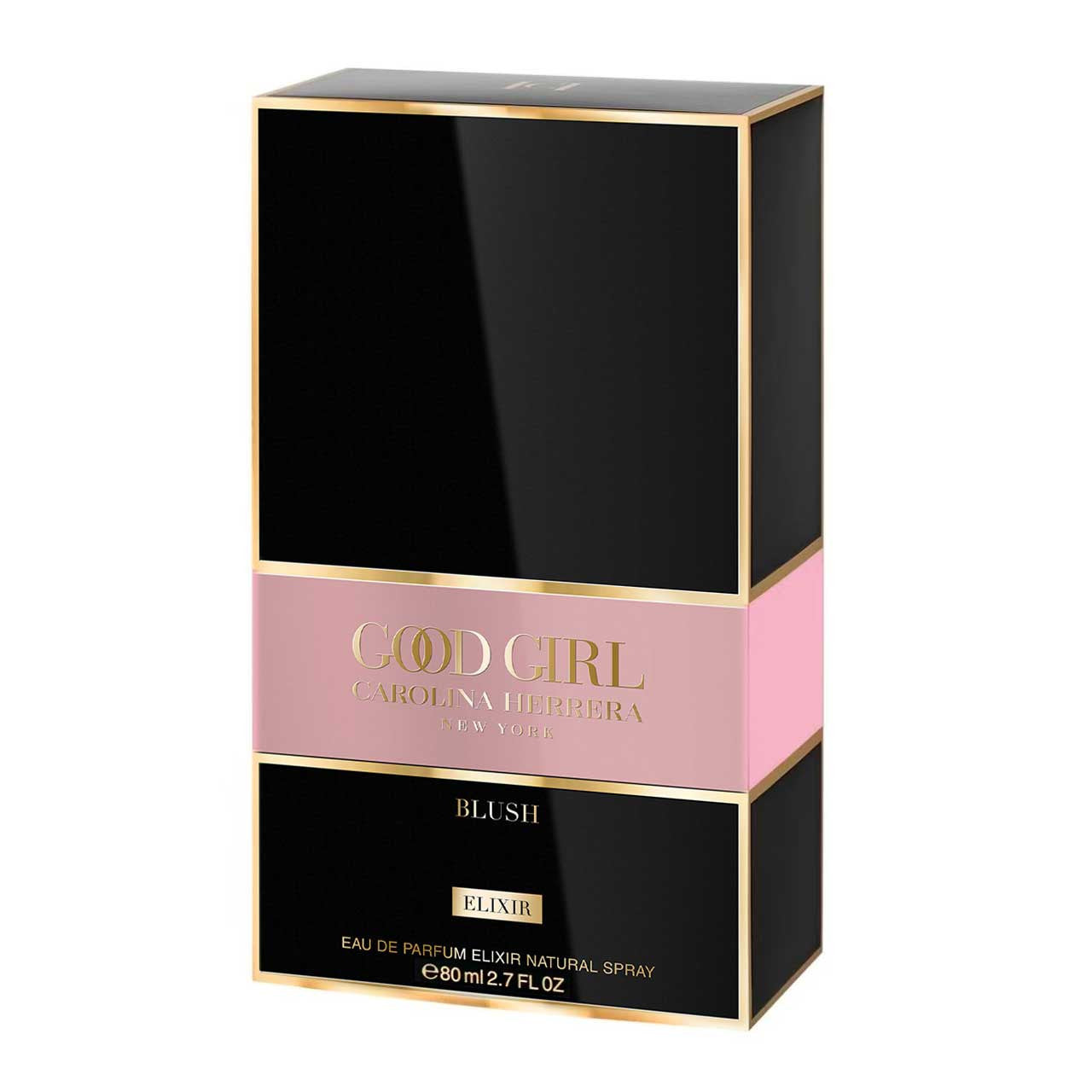 Good Girl Blush Elixir EDP 80ml Dama