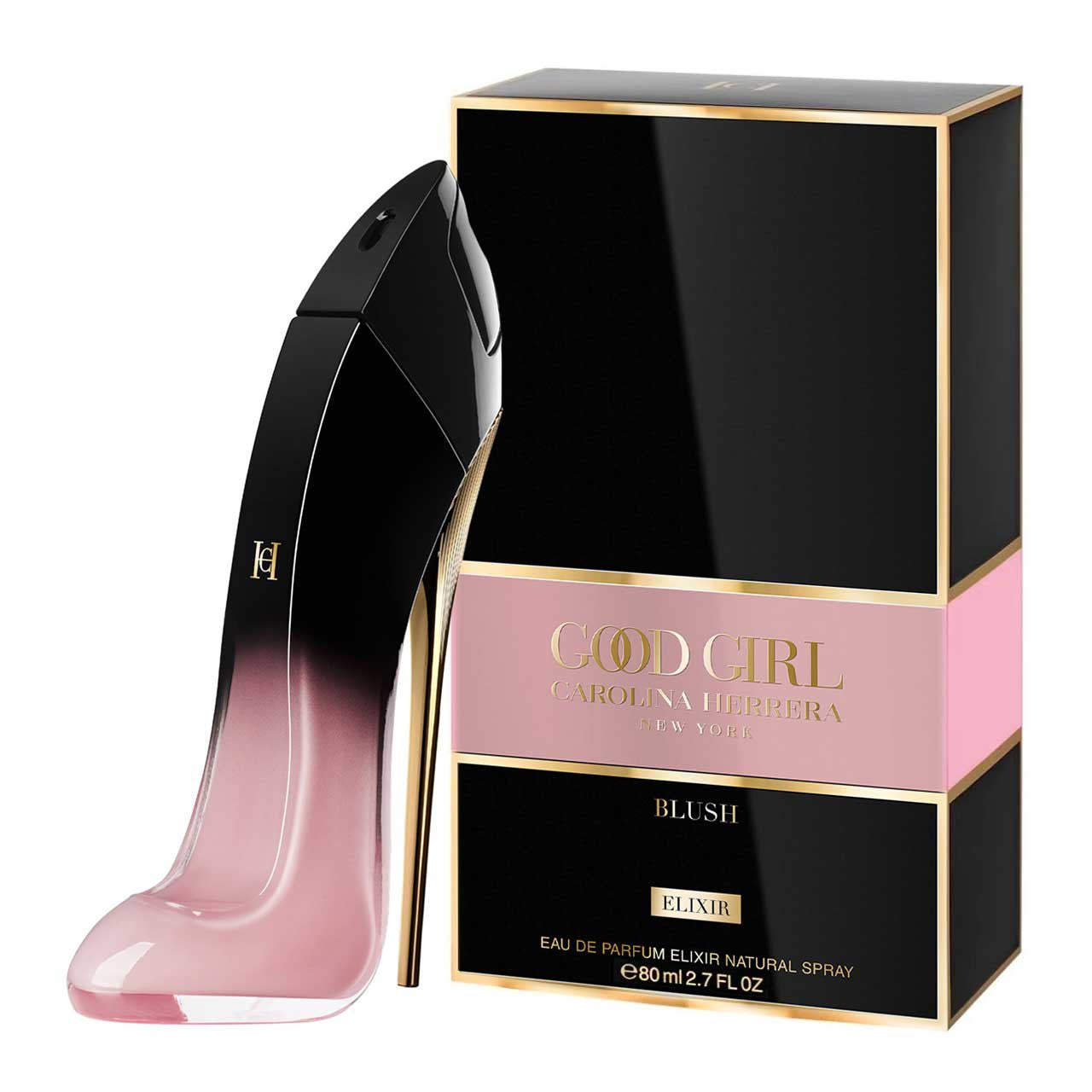 Good Girl Blush Elixir EDP 80ml Dama