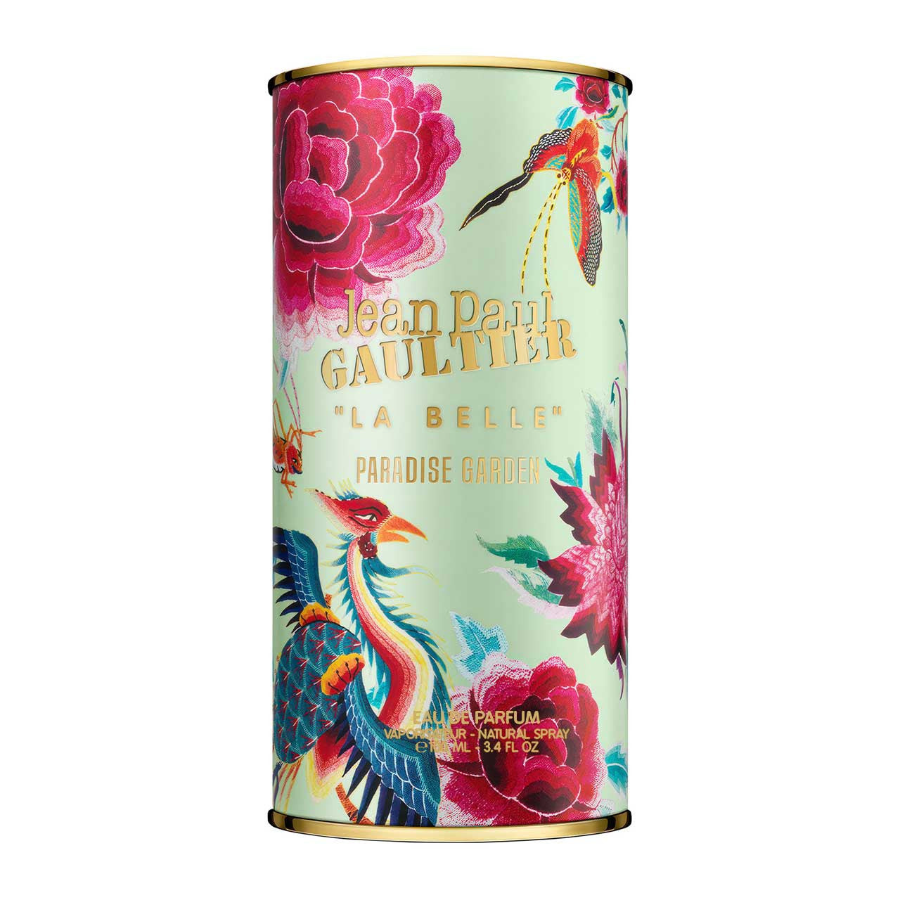 Jean Paul Gaultier La Belle Paradise Garden EDP