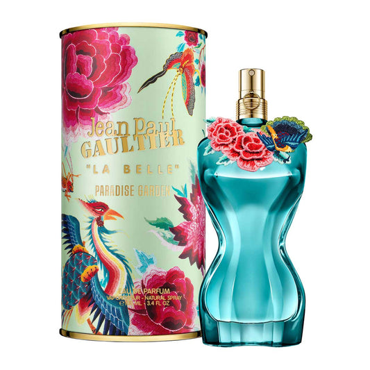 Jean Paul Gaultier La Belle Paradise Garden EDP