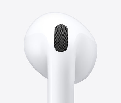 AirPods 4 ANC