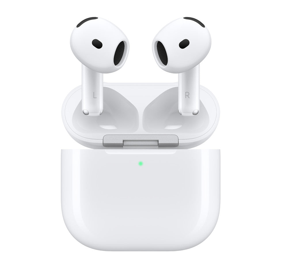 AirPods 4 ANC