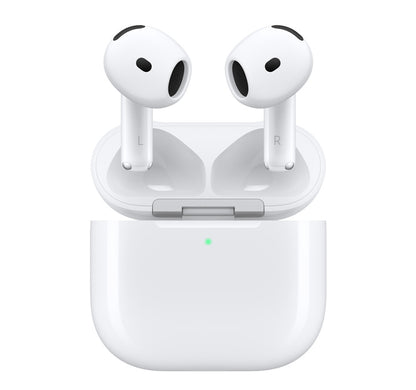 AirPods 4 ANC