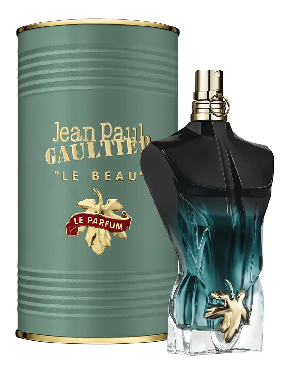 JPG Le beau Le Parfum Edp 125 ml